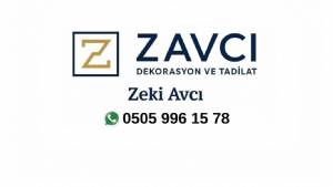Kartal Tadilat Dekorasyon